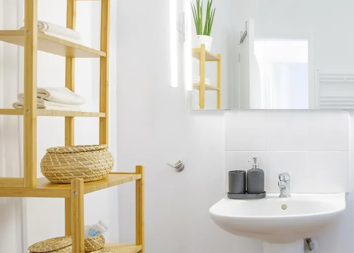 Alethea's Sea View * Kalamaki (Messinia)