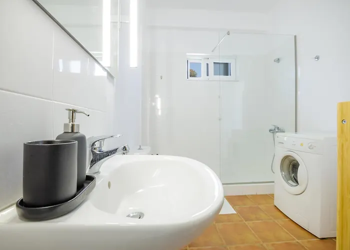 Apartamento Alethea's Sea View