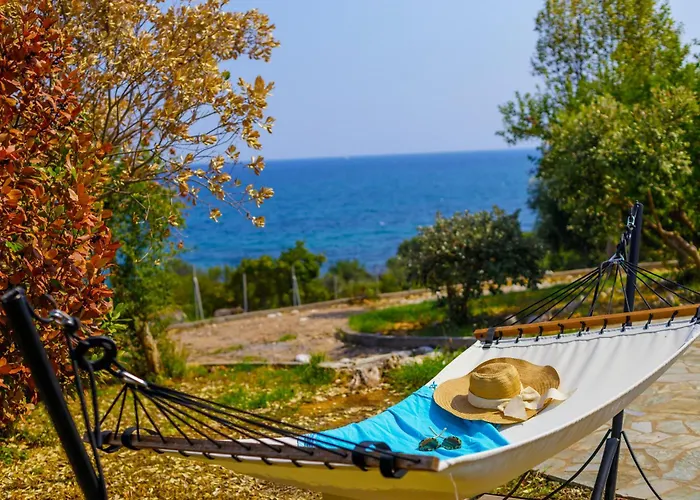 Alethea's Sea View *