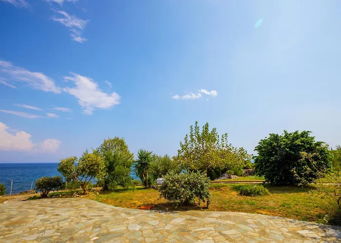 Alethea's Sea View Apartamento