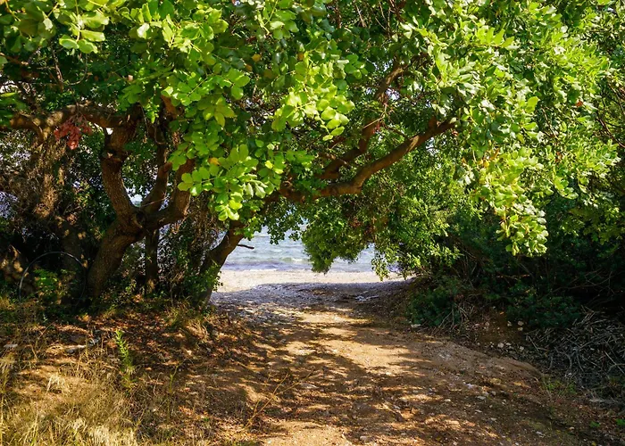 Apartamento Alethea's Sea View