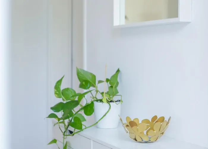 Apartamento Alethea's Sea View Kalamaki (Messinia)