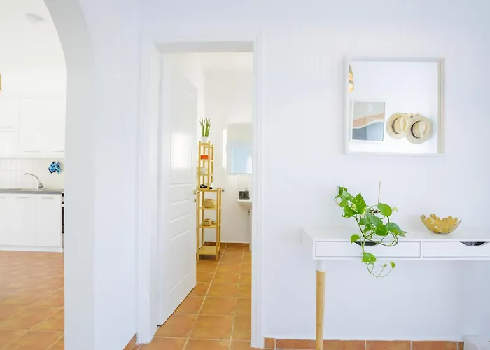 Alethea's Sea View * Kalamaki (Messinia)