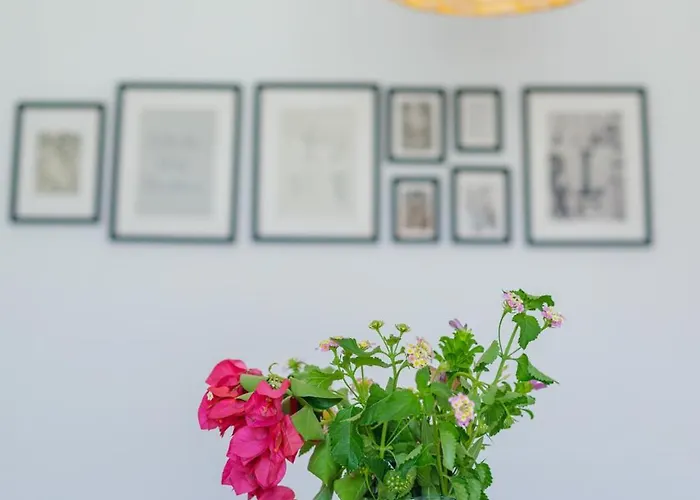 Apartamento Alethea's Sea View Kalamaki (Messinia)